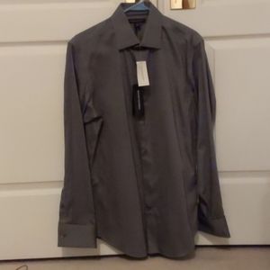 NWT Men's Small Banana Republic Button-down Shirt